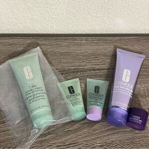 Clinique Skincare Bundle